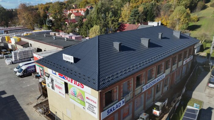 Malowanie, czyszczenie, mycie Hal