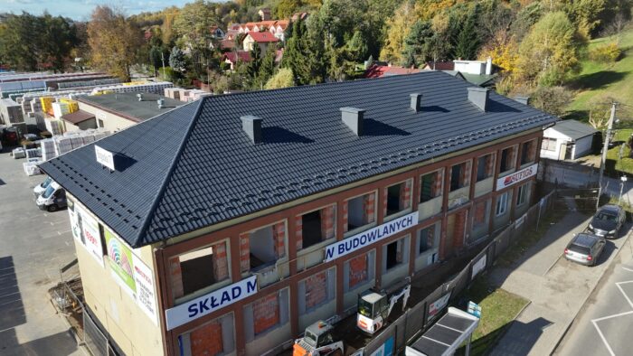 Malowanie, czyszczenie, mycie Hal