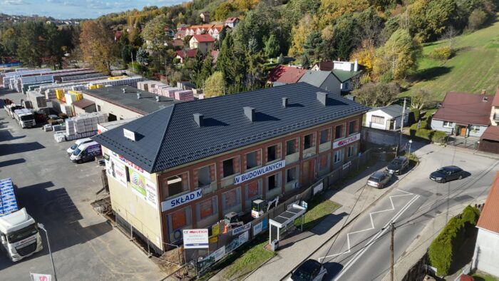 Malowanie, czyszczenie, mycie Hal