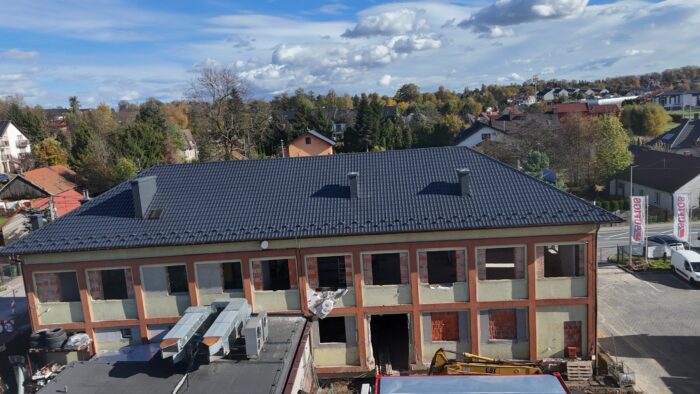 Malowanie, czyszczenie, mycie Hal